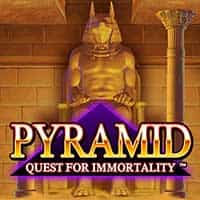 Pyramid Quest for Immortality™